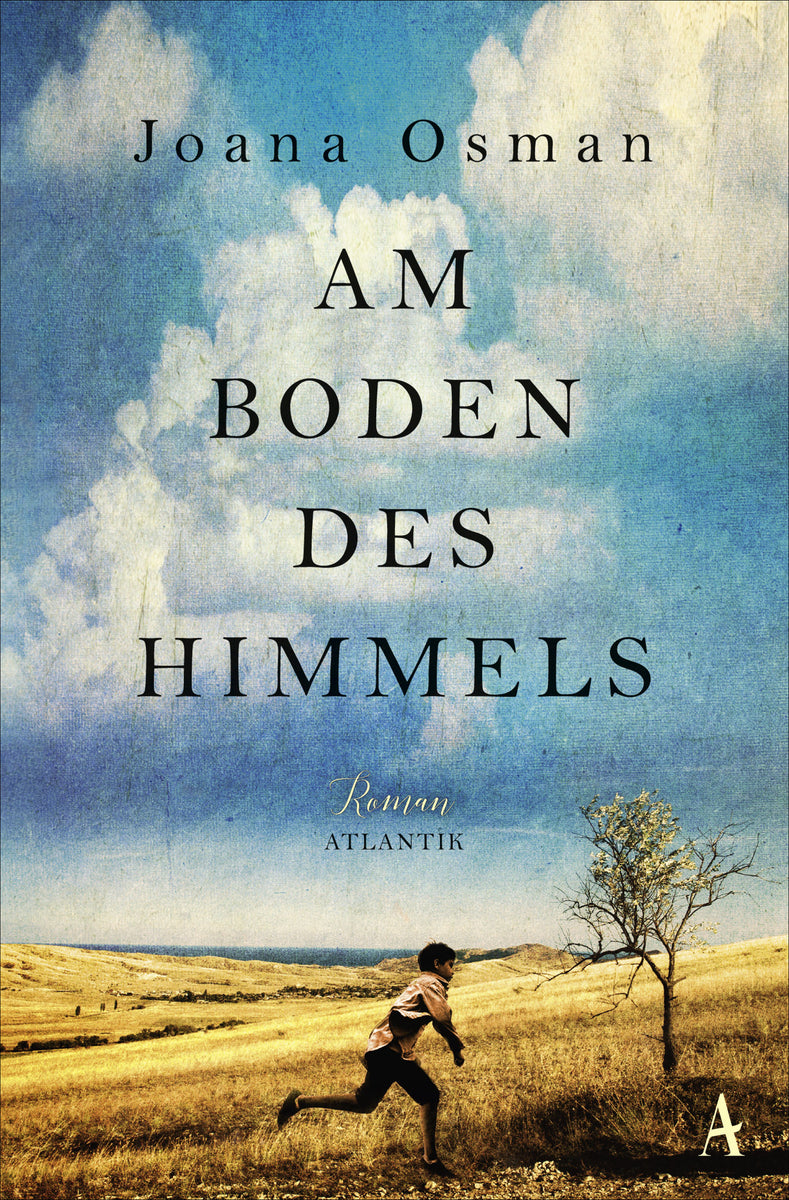 Coverbild Am Boden des Himmels