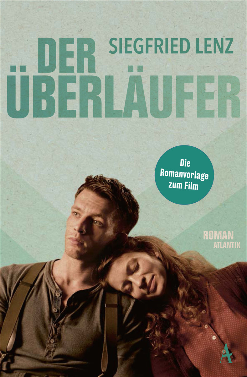 Coverbild Der Überläufer