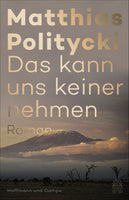 Buchcover Das kann uns keiner nehmen - Buch
