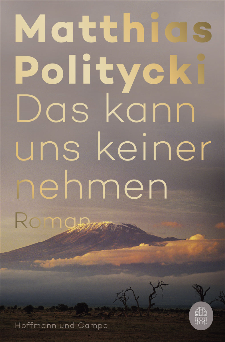 Coverbild Das kann uns keiner nehmen