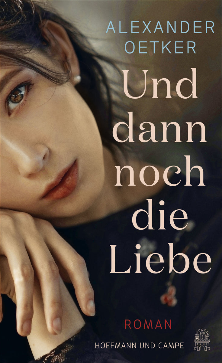 Coverbild Und dann noch die Liebe