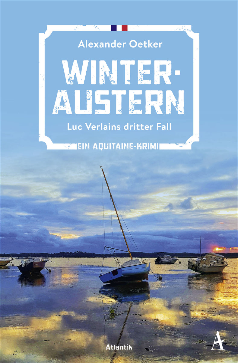 Coverbild Winteraustern