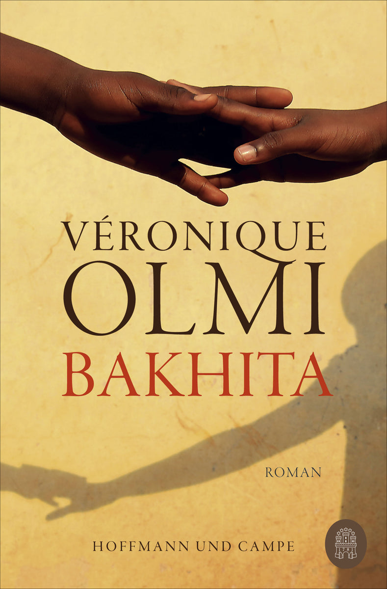 Coverbild Bakhita