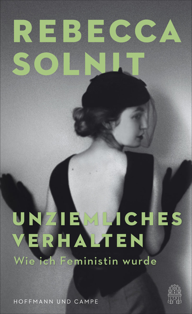 Coverbild Unziemliches Verhalten
