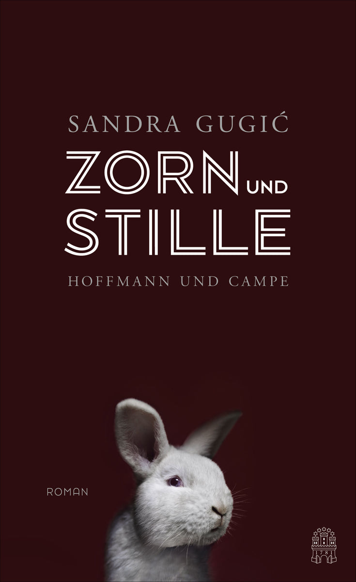 Coverbild Zorn und Stille