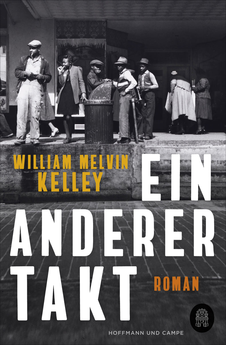 Coverbild Ein anderer Takt