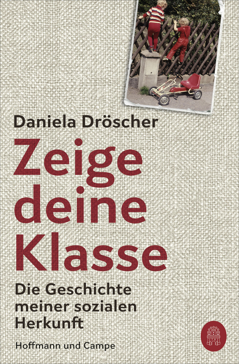 Coverbild Zeige deine Klasse