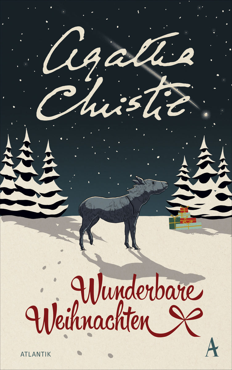Coverbild Wunderbare Weihnachten