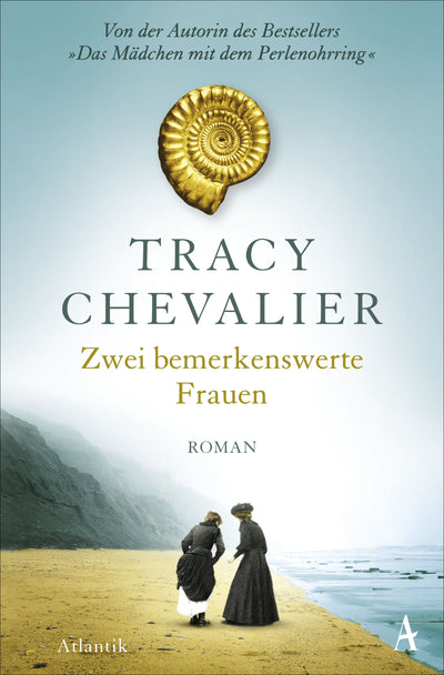 Cover Zwei bemerkenswerte Frauen