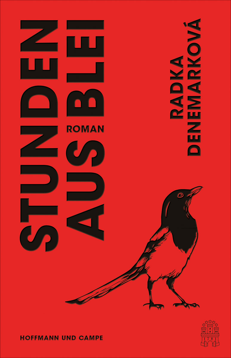 Coverbild Stunden aus Blei
