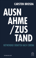 Buchcover Ausnahme / Zustand - Buch