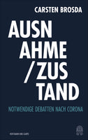 Buchcover Ausnahme / Zustand - Buch