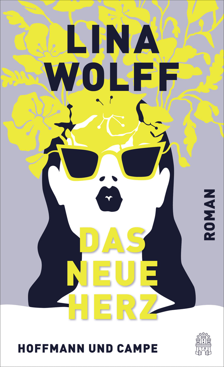Coverbild Das neue Herz