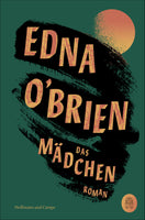 Buchcover Das Mädchen - Buch