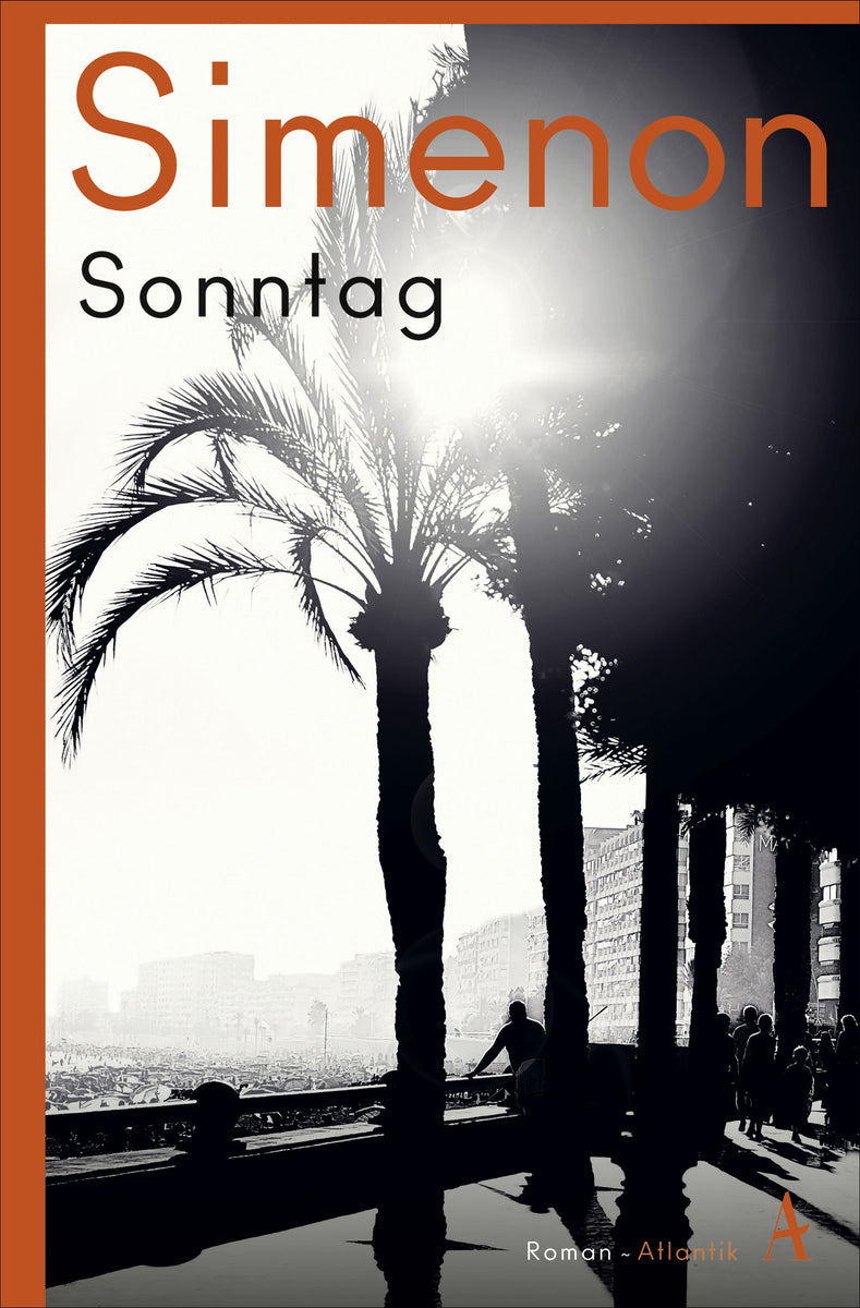 Coverbild Sonntag