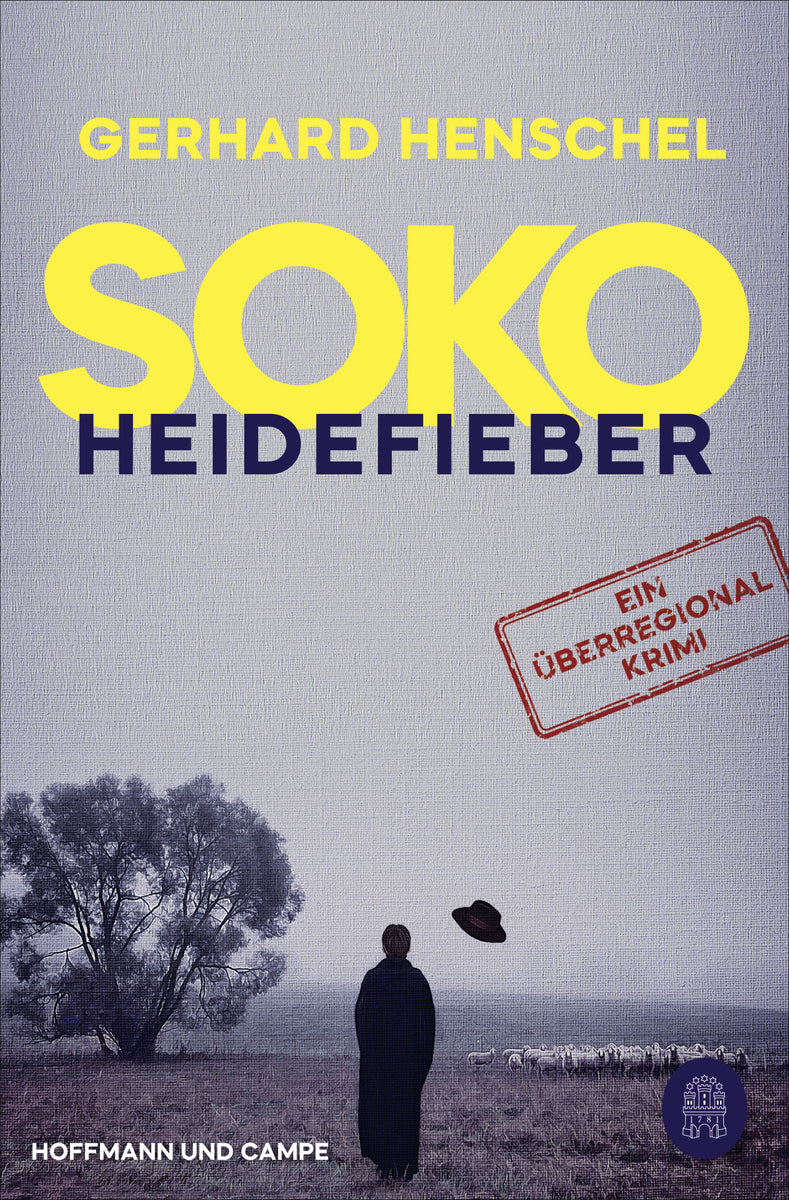 Coverbild SoKo Heidefieber