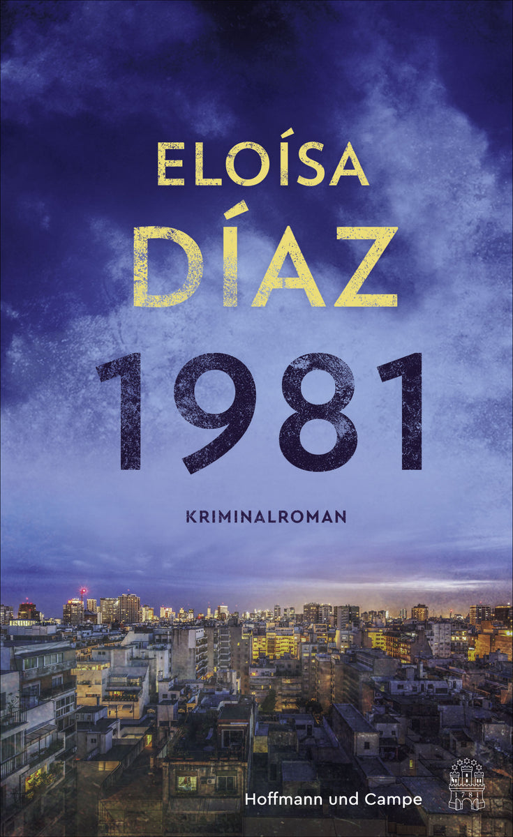 Coverbild 1981