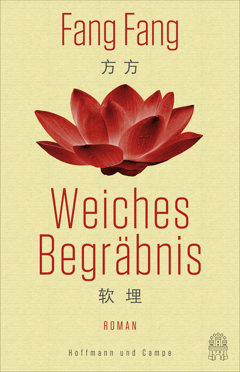 Coverbild Weiches Begräbnis