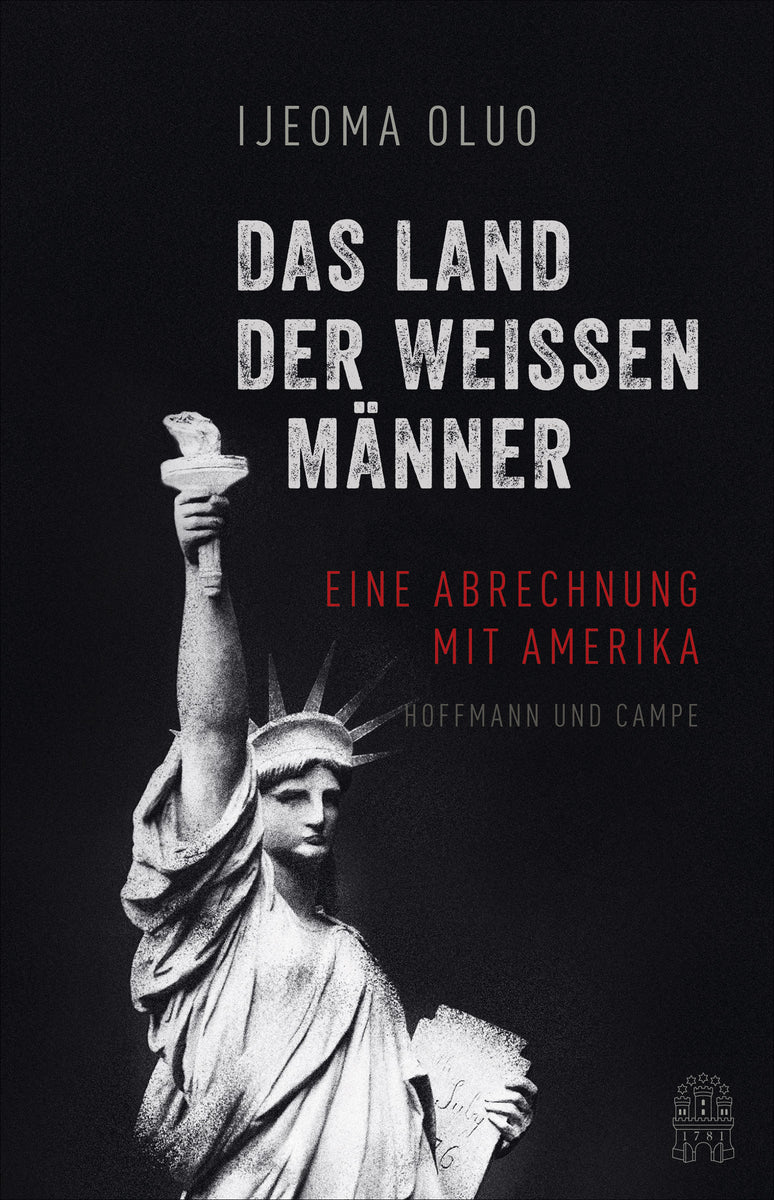 Coverbild Das Land der weißen Männer