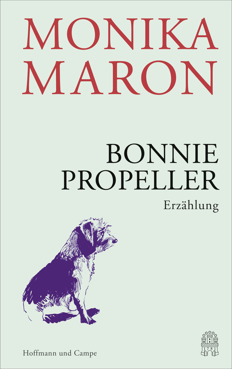 Coverbild Bonnie Propeller