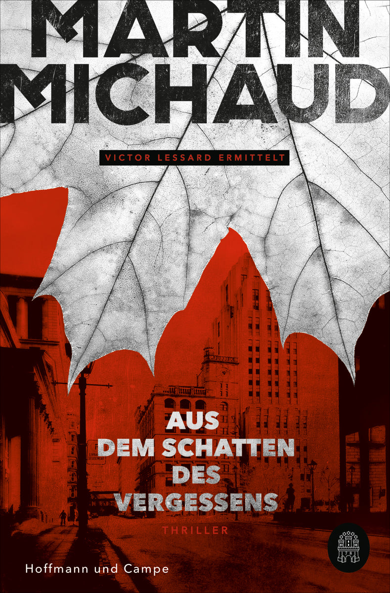 Coverbild Aus dem Schatten des Vergessens