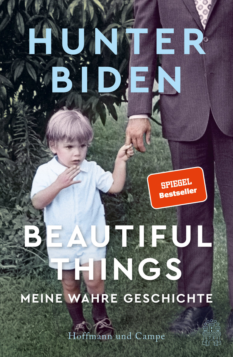 Coverbild Beautiful Things