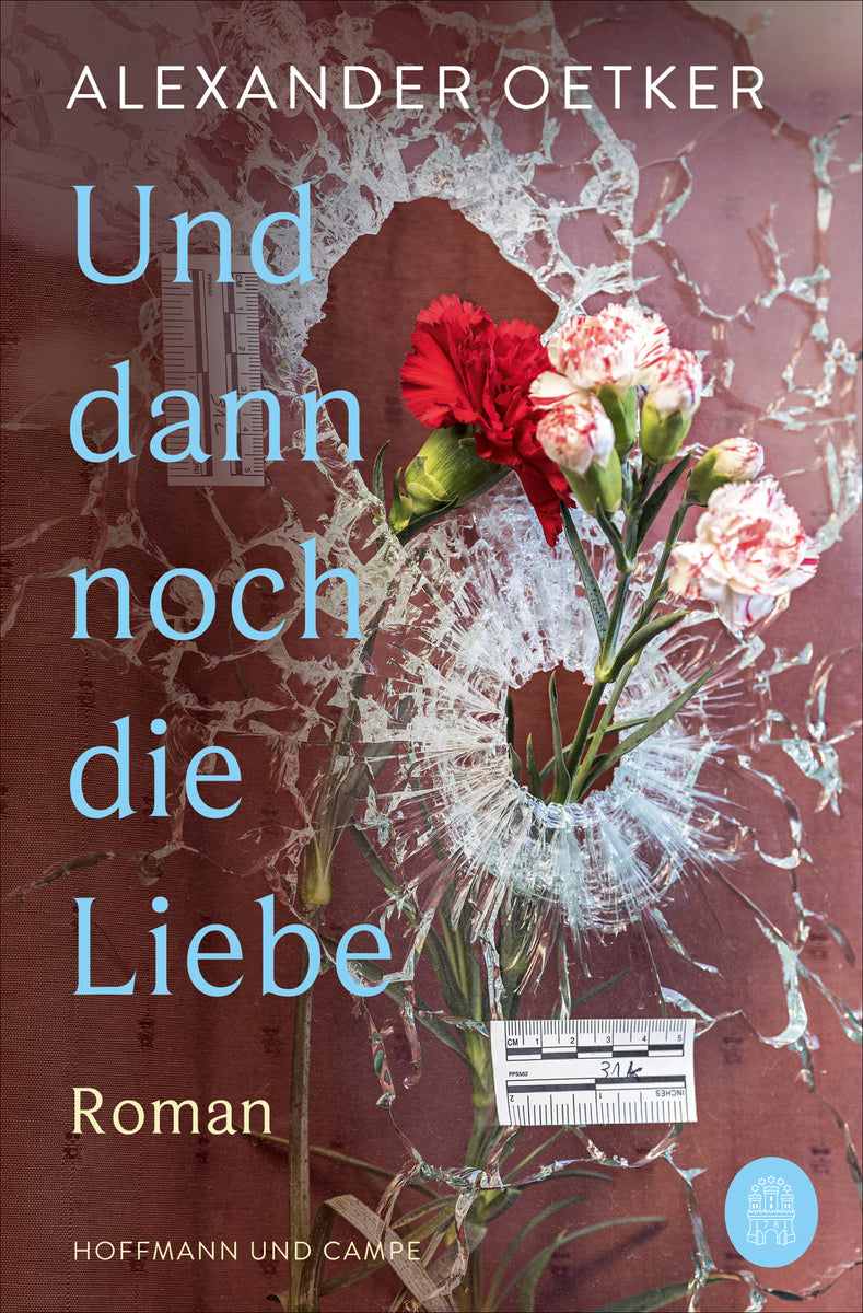 Coverbild Und dann noch die Liebe