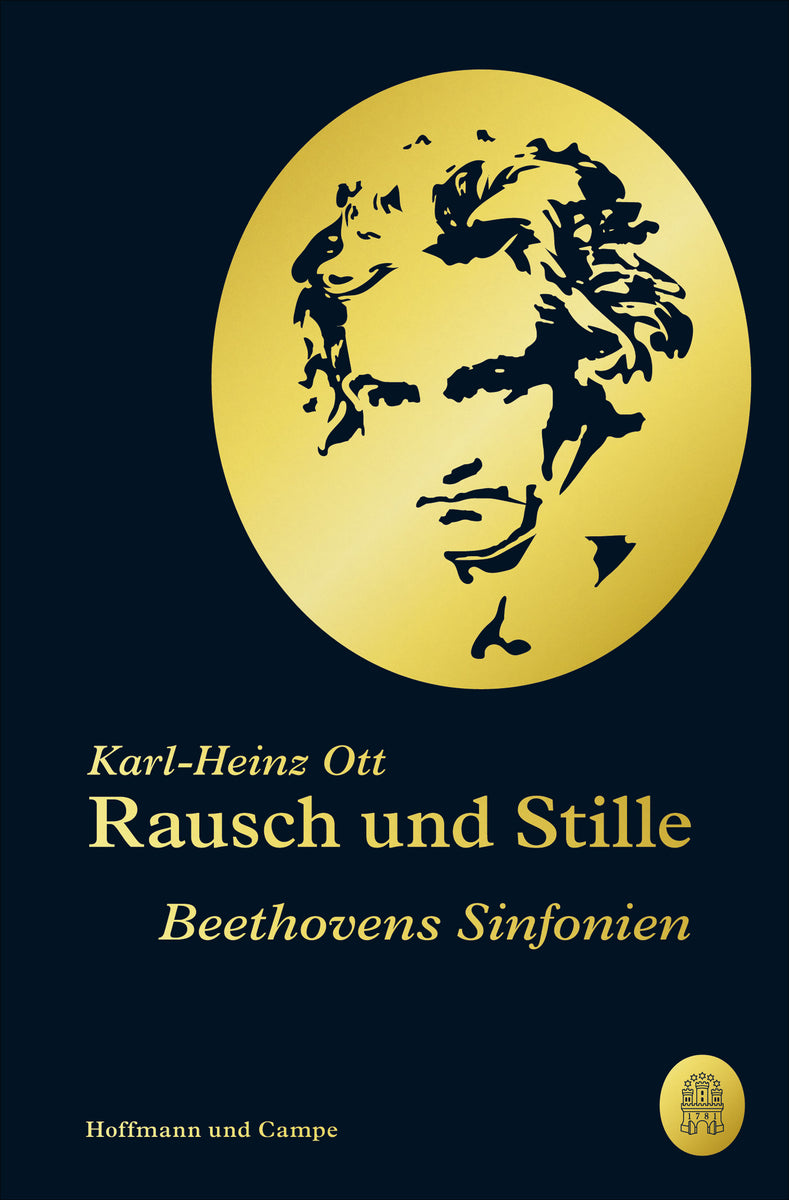 Coverbild Rausch und Stille