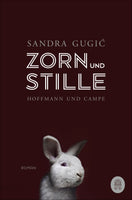 Buchcover Zorn und Stille - Buch