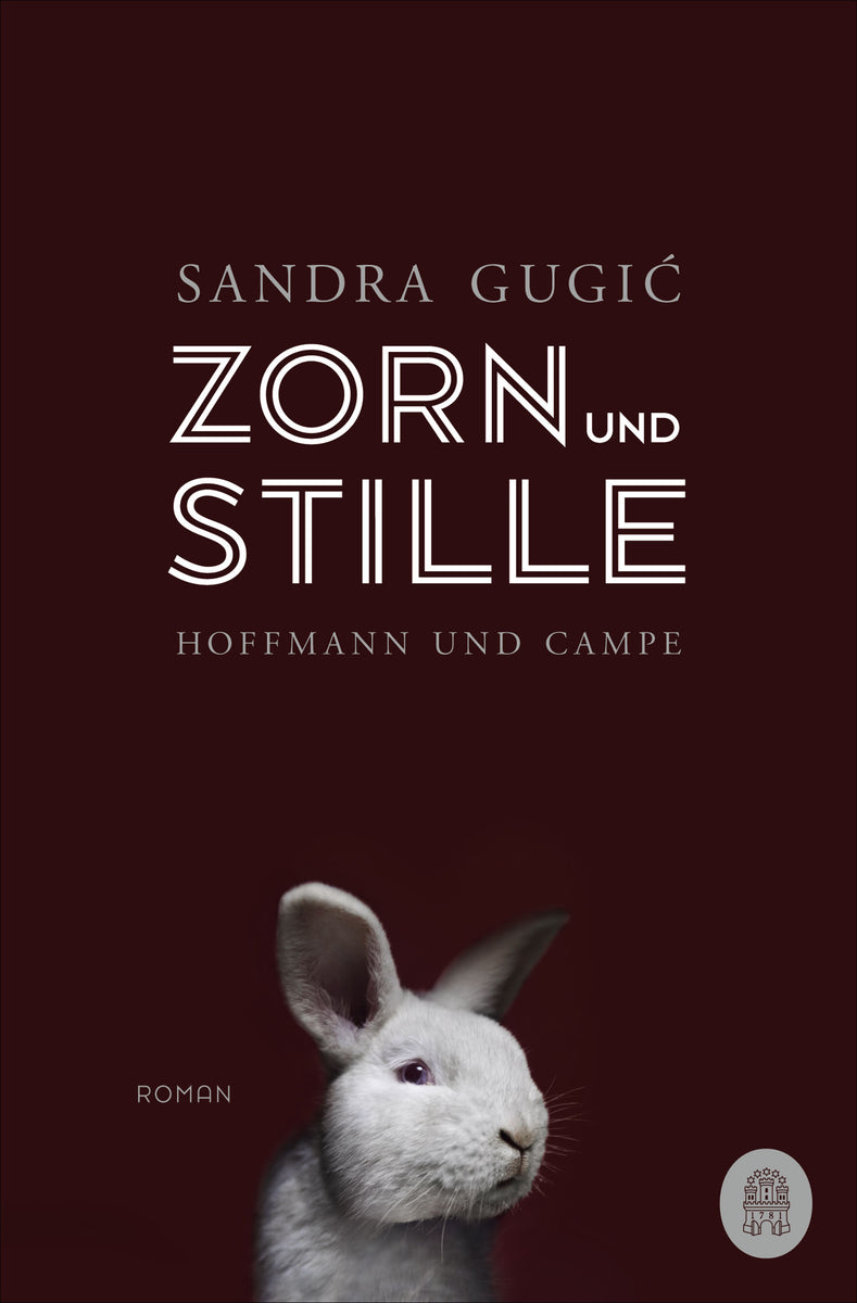 Coverbild Zorn und Stille