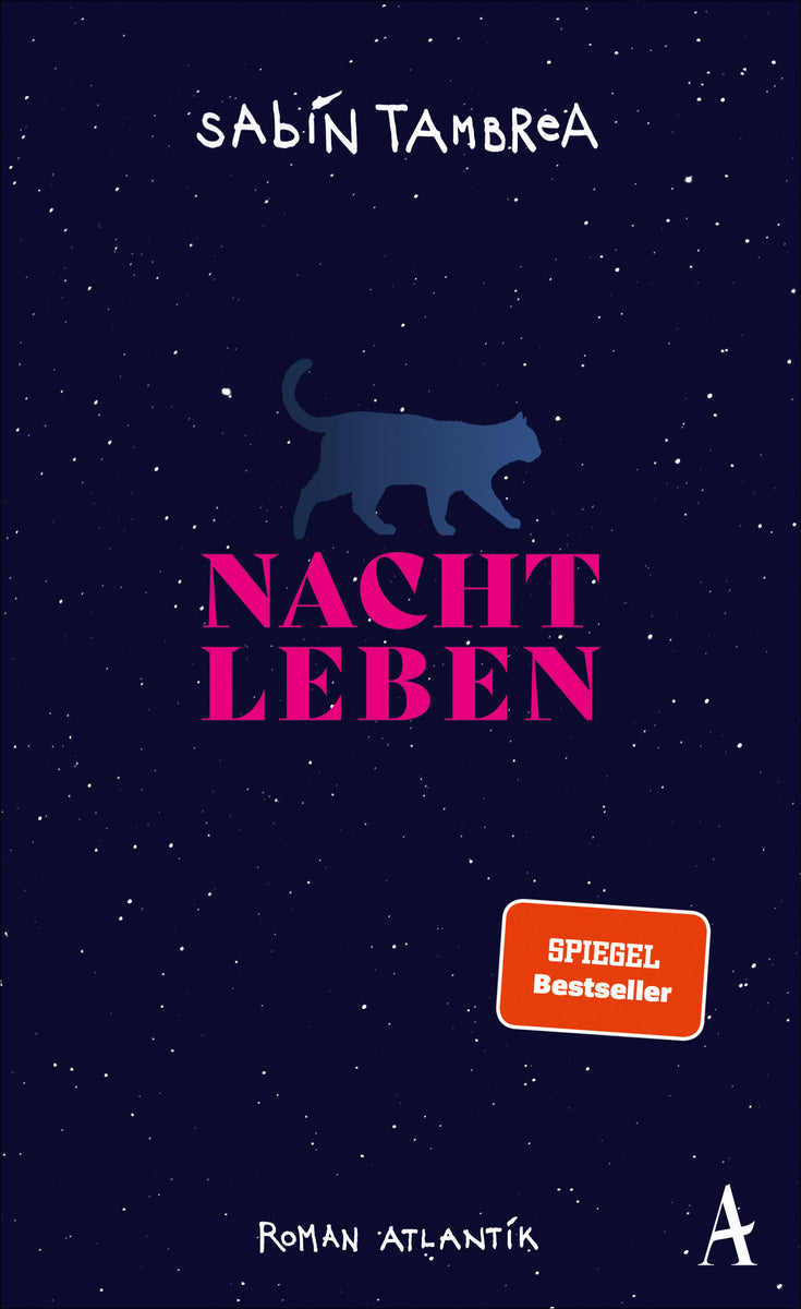 Coverbild Nachtleben