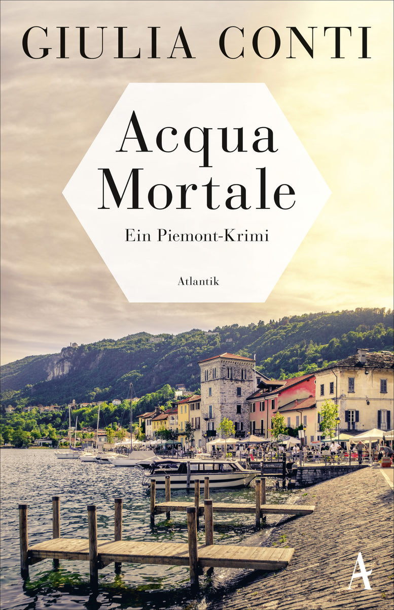 Coverbild Acqua Mortale