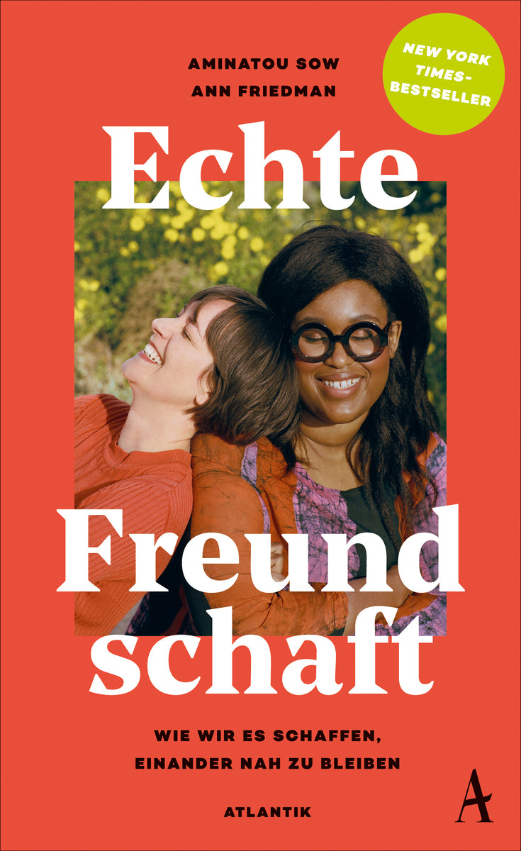 Coverbild Echte Freundschaft