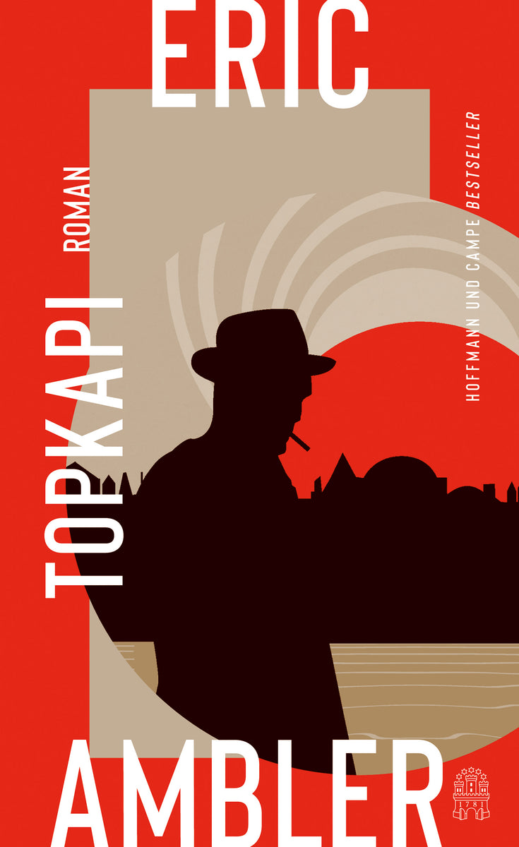 Coverbild Topkapi