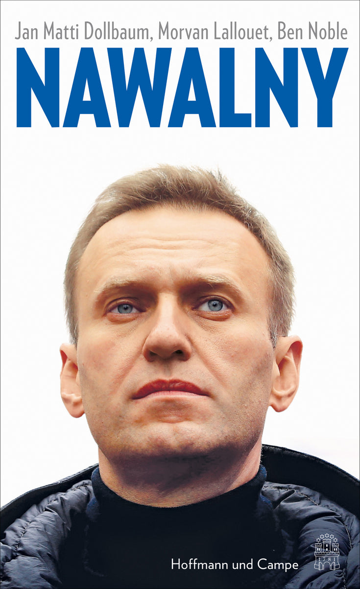 Coverbild Nawalny