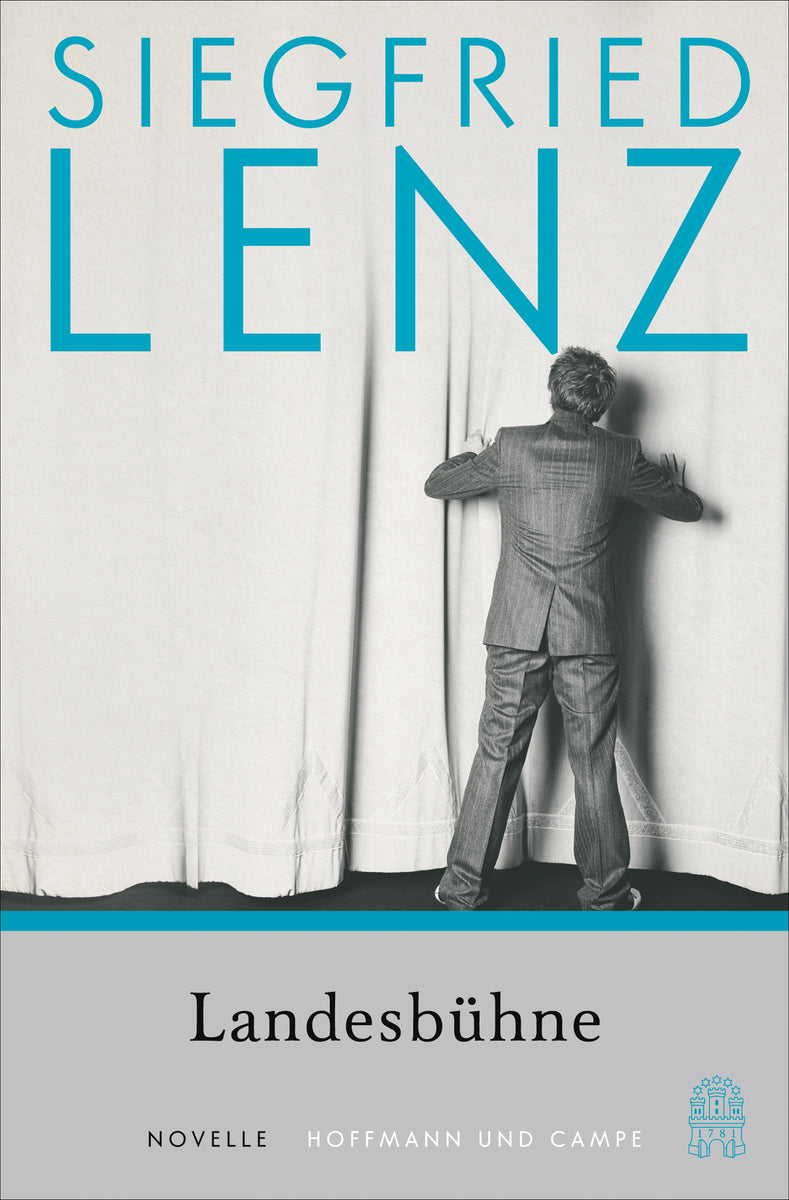 Coverbild Landesbühne