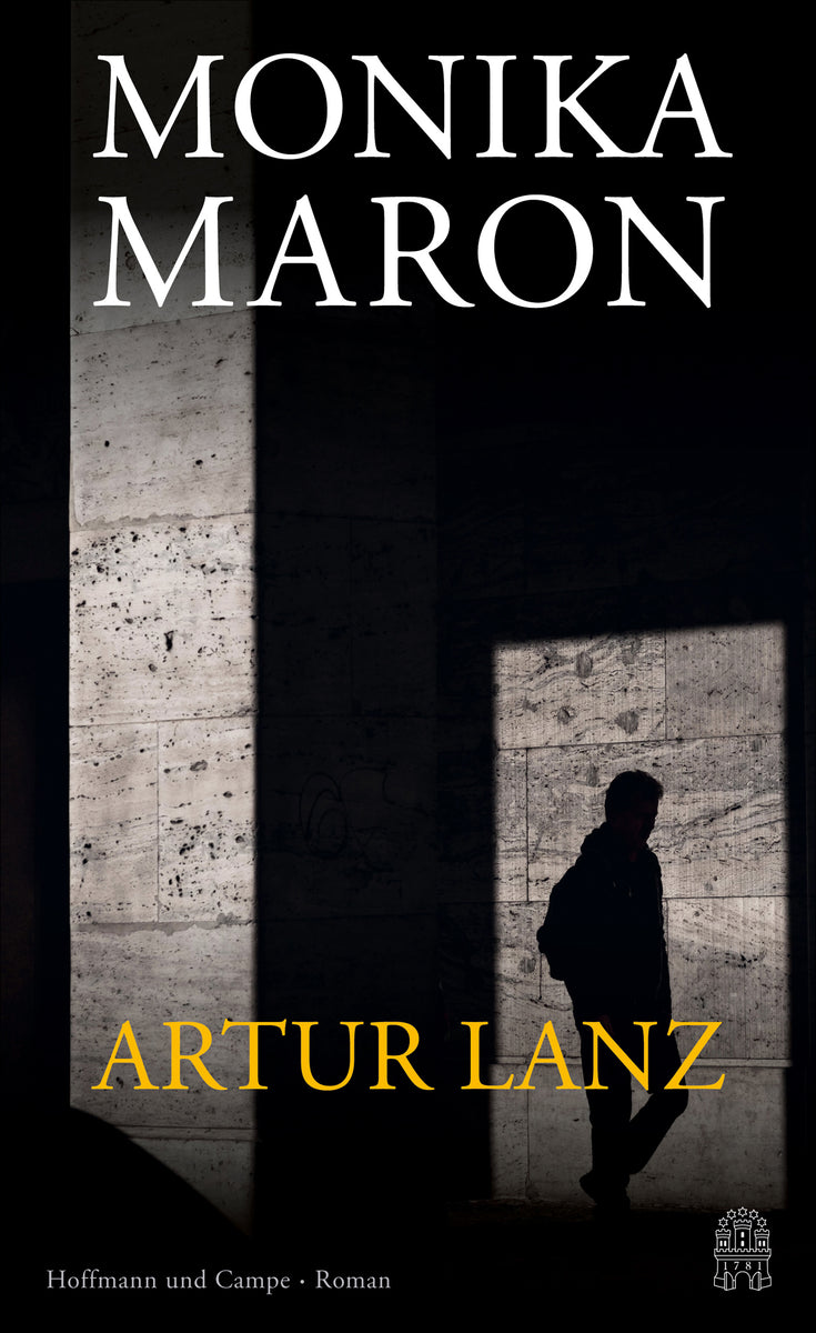 Coverbild Artur Lanz