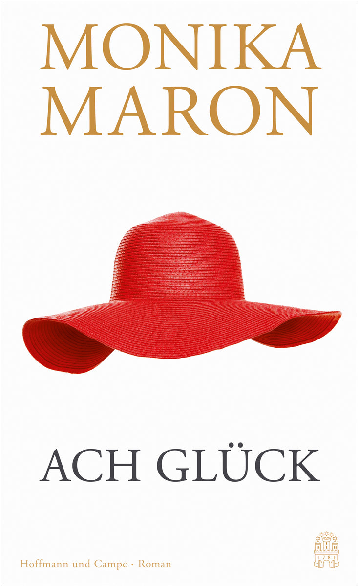 Coverbild Ach Glück