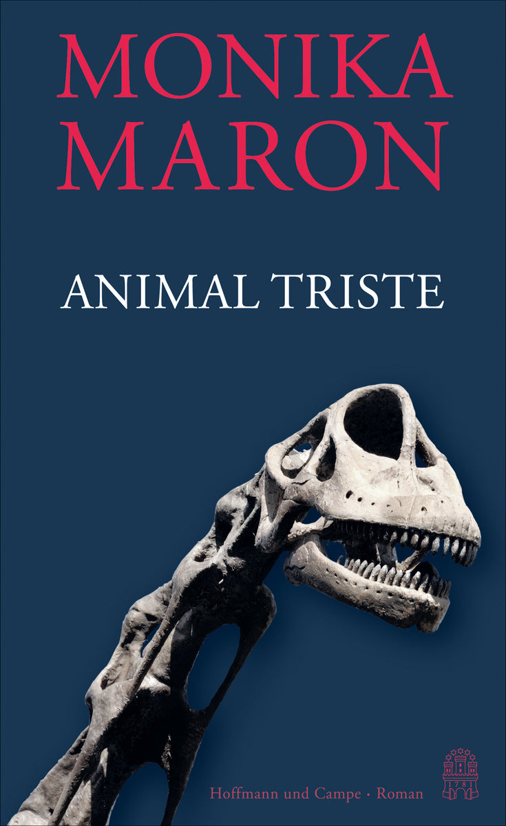 Coverbild Animal triste