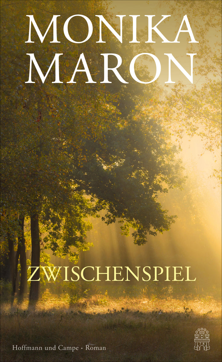 Coverbild Zwischenspiel