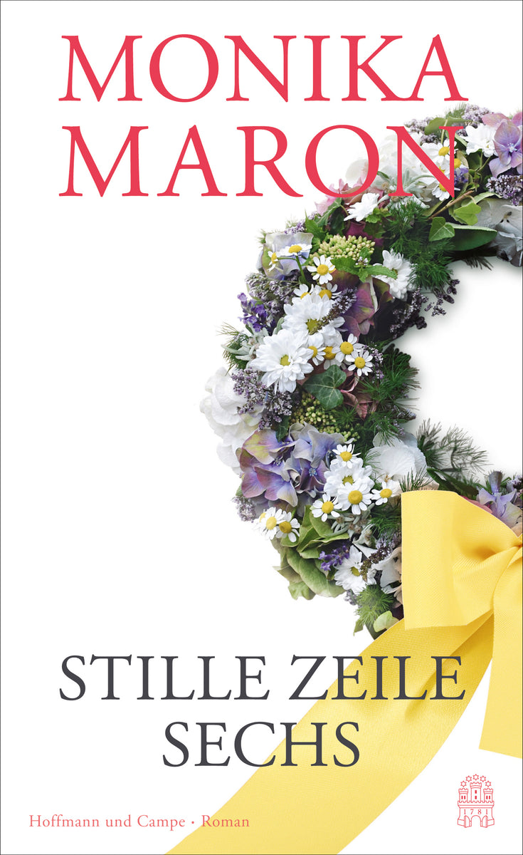 Coverbild Stille Zeile Sechs
