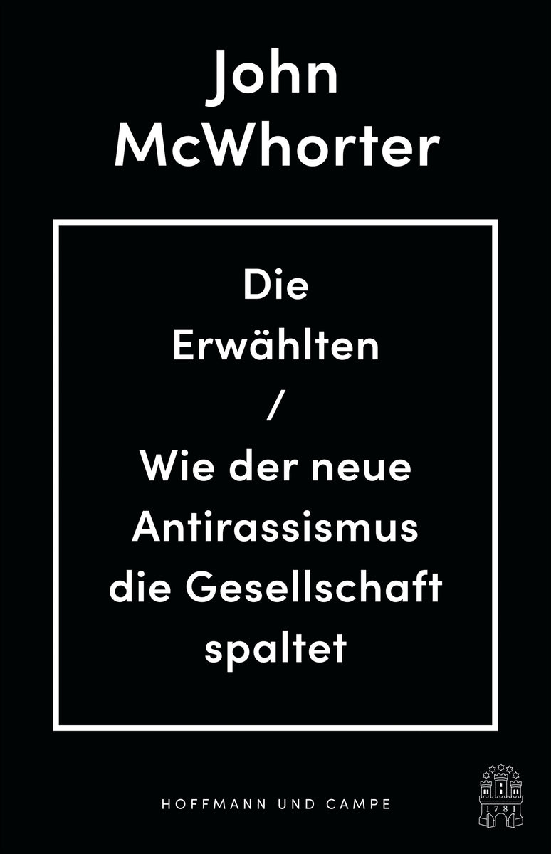 Coverbild Die Erwählten