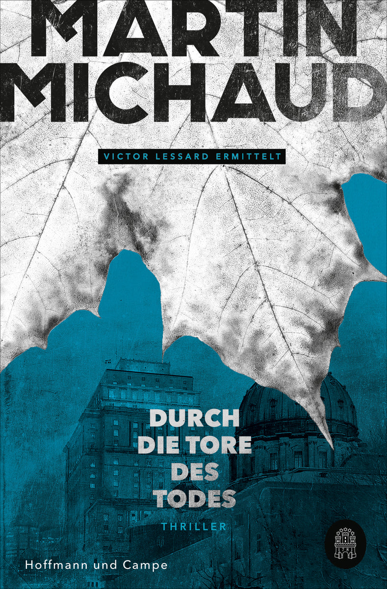 Coverbild Durch die Tore des Todes
