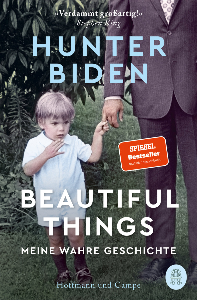 Coverbild Beautiful Things