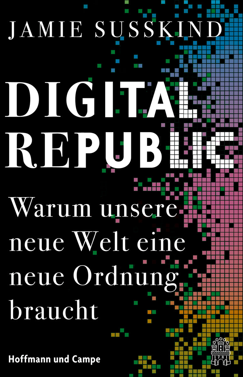 Coverbild Digital Republic