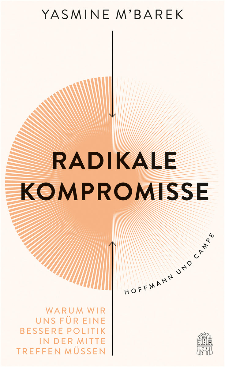 Coverbild Radikale Kompromisse
