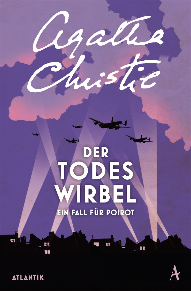 Coverbild Der Todeswirbel