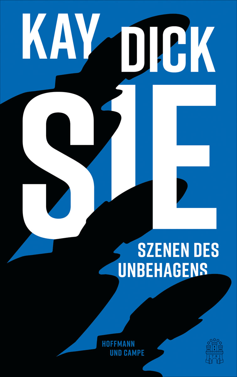 Coverbild Sie
