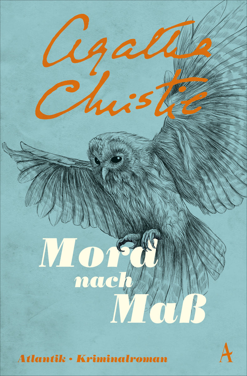 Coverbild Mord nach Maß
