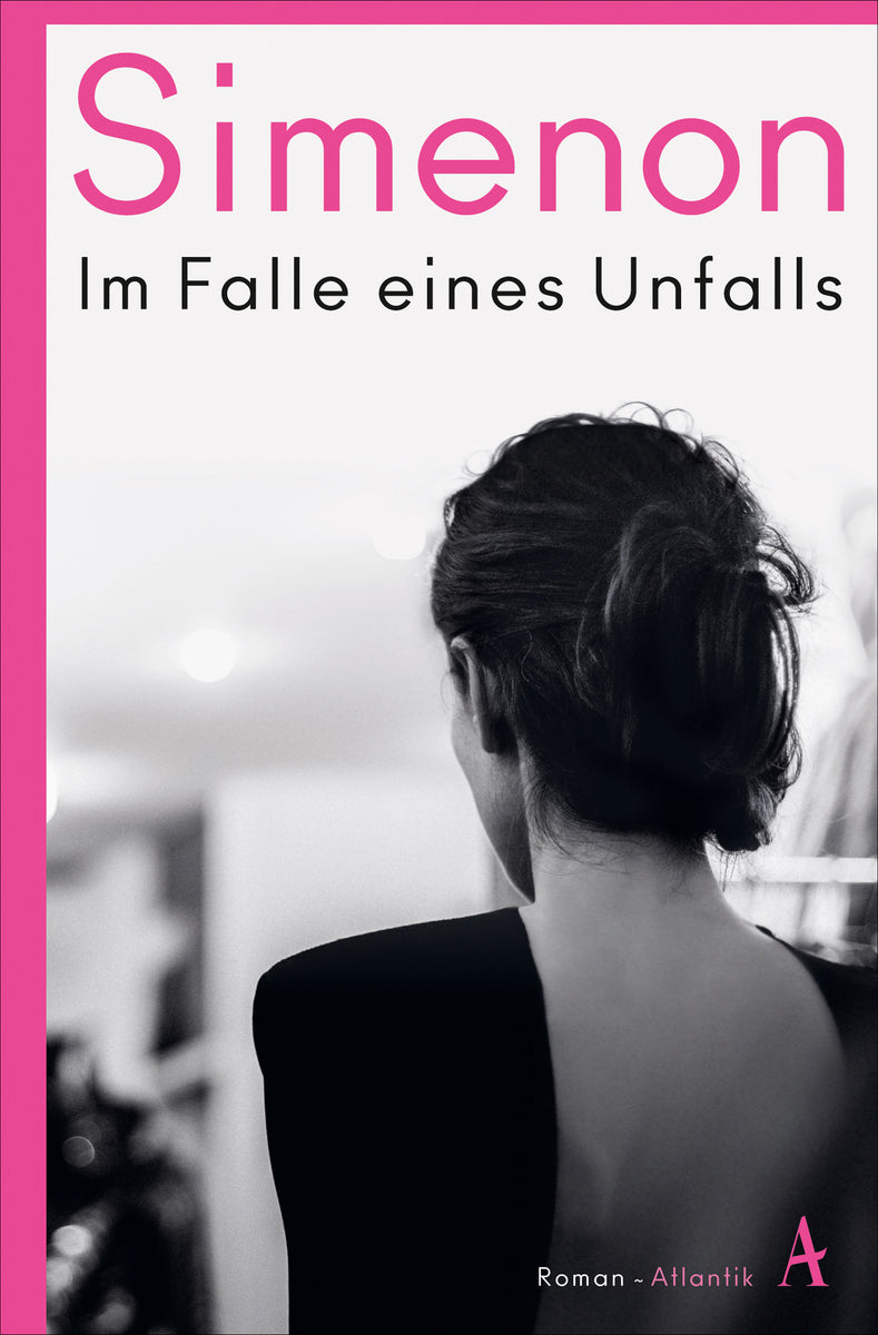 Coverbild Im Falle eines Unfalls
